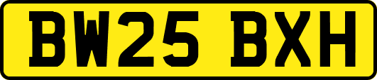 BW25BXH