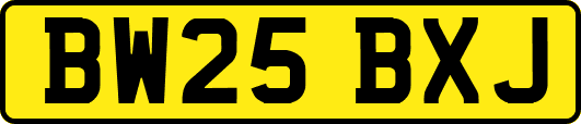 BW25BXJ
