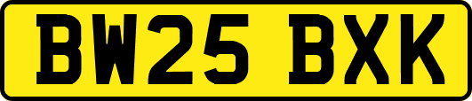 BW25BXK