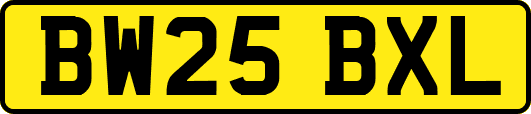 BW25BXL