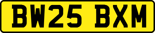BW25BXM