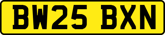 BW25BXN