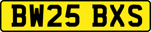 BW25BXS