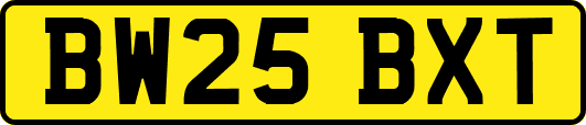 BW25BXT