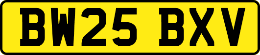 BW25BXV