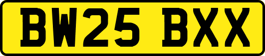 BW25BXX