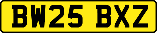 BW25BXZ