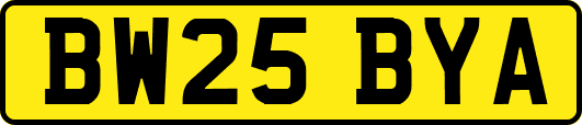 BW25BYA
