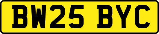 BW25BYC