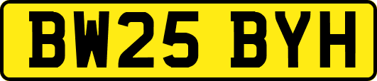 BW25BYH