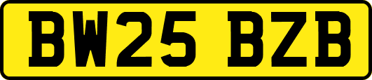 BW25BZB