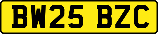 BW25BZC