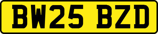 BW25BZD