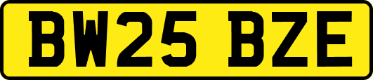 BW25BZE