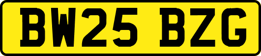 BW25BZG