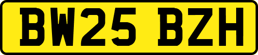 BW25BZH