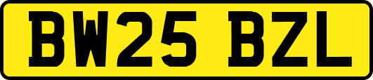 BW25BZL