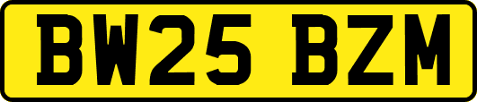 BW25BZM
