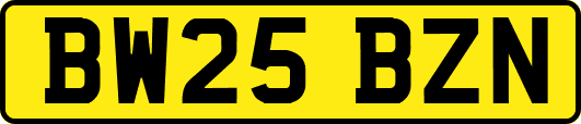 BW25BZN