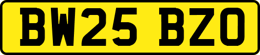 BW25BZO