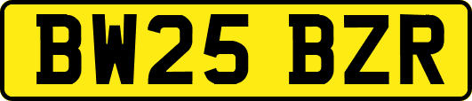 BW25BZR