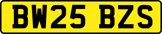 BW25BZS