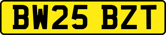 BW25BZT