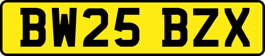 BW25BZX