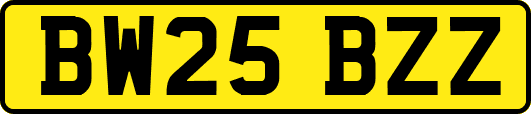 BW25BZZ