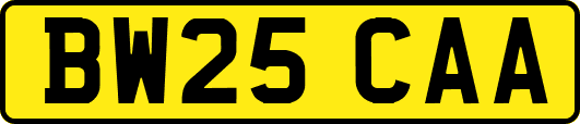 BW25CAA