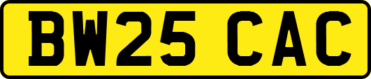BW25CAC