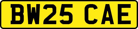 BW25CAE