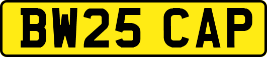 BW25CAP