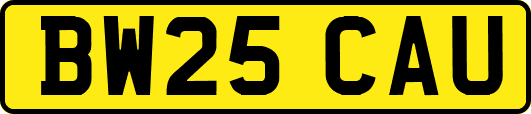BW25CAU