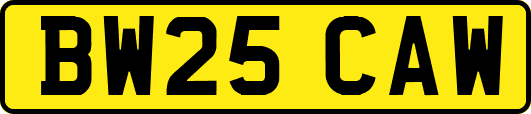 BW25CAW
