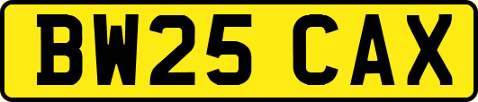 BW25CAX