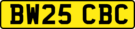 BW25CBC