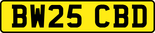 BW25CBD