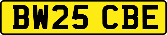 BW25CBE