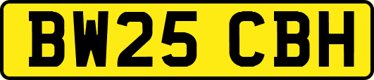 BW25CBH