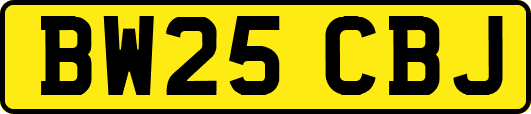BW25CBJ