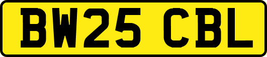 BW25CBL