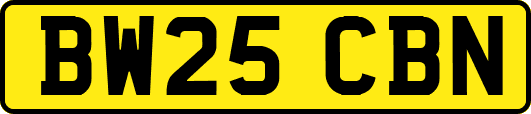 BW25CBN