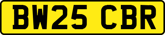 BW25CBR