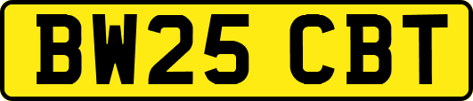 BW25CBT