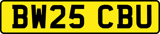 BW25CBU
