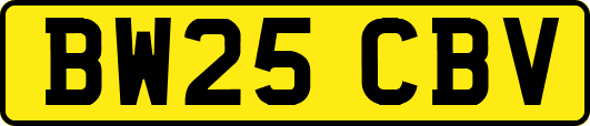 BW25CBV