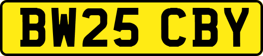 BW25CBY