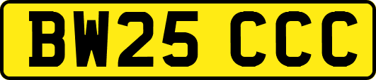 BW25CCC