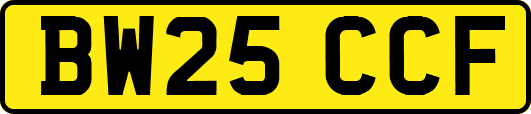BW25CCF